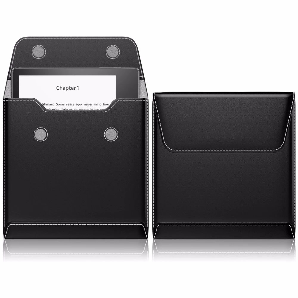 Case for Kindle Oasis 7 Inch ,Ultra Lightweight Slim PU Leather Protective Cover bag Pouch 7"Kindle E-reader
Case for Kindle Oasis 7 Inch ,Ultra Lightweight Slim PU Leather Protective Cover bag Pouch 7"Kindle E-reader