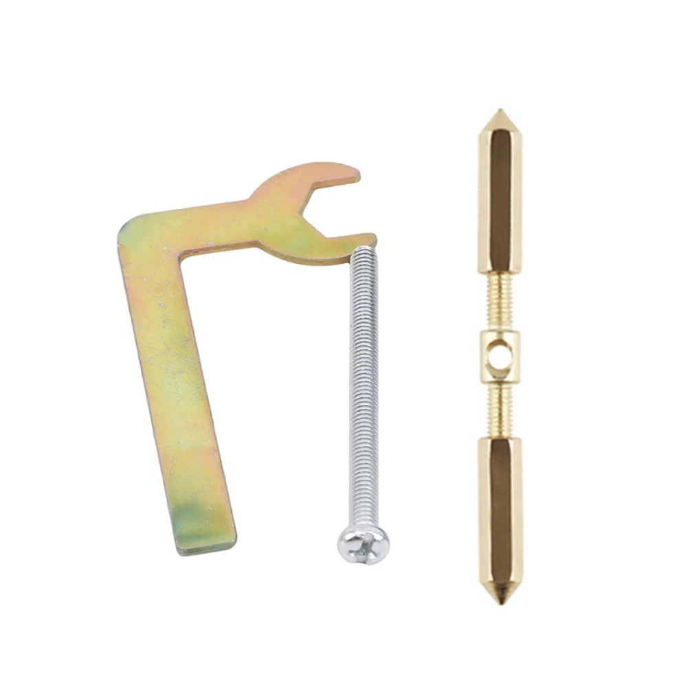 1set Repairer Tool Wall Box Light Switch Lamp Socket Screw Support Rod Junction Cassette Repair Electrical Accessories 86 Type
1set Repairer Tool Wall Box Light Switch Lamp Socket Screw Support Rod Junction Cassette Repair Electrical Accessories 86 Type