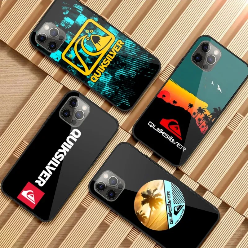 Surfboard Quicksilver Phone Case for iPhone 14 13 12 11 XS X 8 7 6 Plus Mini Pro Max SE 2022 PC Glass Cover Funda Shell 
Surfboard Quicksilver Phone Case for iPhone 14 13 12 11 XS X 8 7 6 Plus Mini Pro Max SE 2022 PC Glass Cover Funda Shell