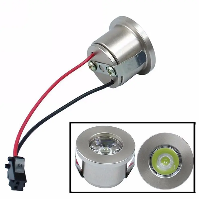 Mini Surface Mounted Light Led Downlight 1W /3W LED White/Warm White Jewelry Cabinet Lamp Spot Light AC 85-265V
Mini Surface Mounted Light Led Downlight 1W /3W LED White/Warm White Jewelry Cabinet Lamp Spot Light AC 85-265V