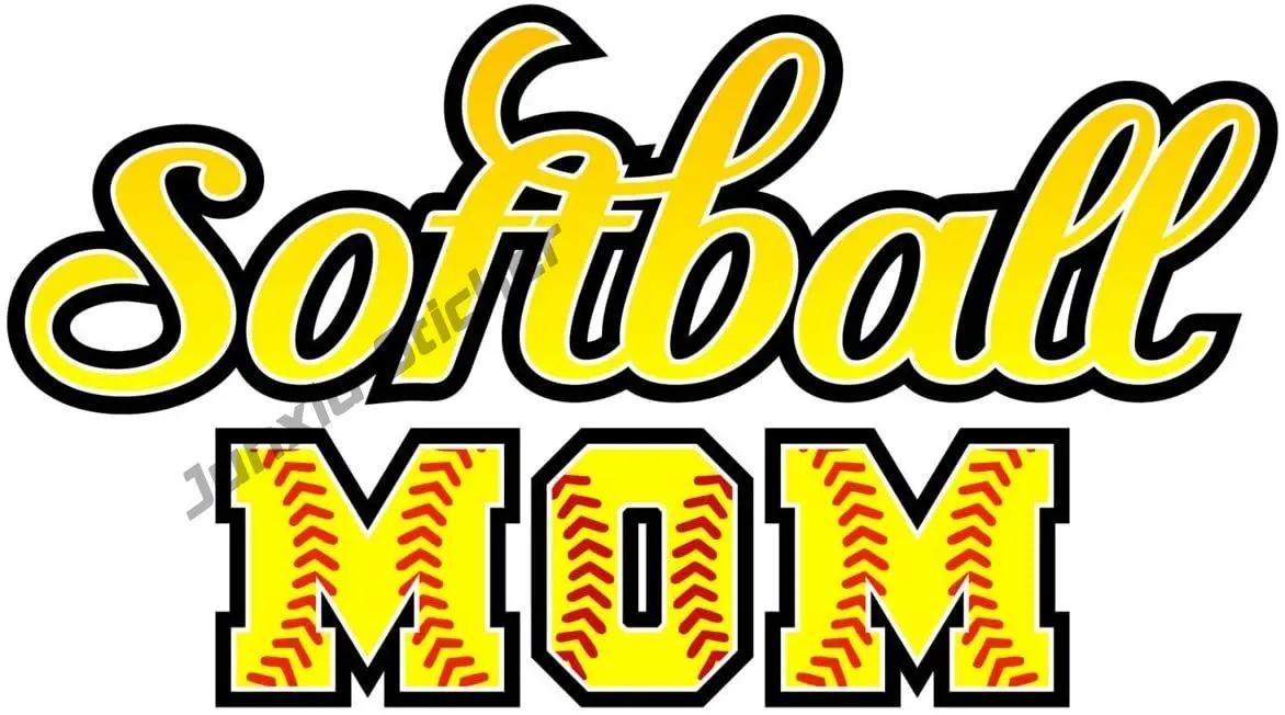 Softball Mom Vinyl Decal Sticker - Car Truck Van SUV Window Wall Cup Laptop Cover Scratches Decal Windshield Suv Decoration
Softball Mom Vinyl Decal Sticker - Car Truck Van SUV Window Wall Cup Laptop Cover Scratches Decal Windshield Suv Decoration