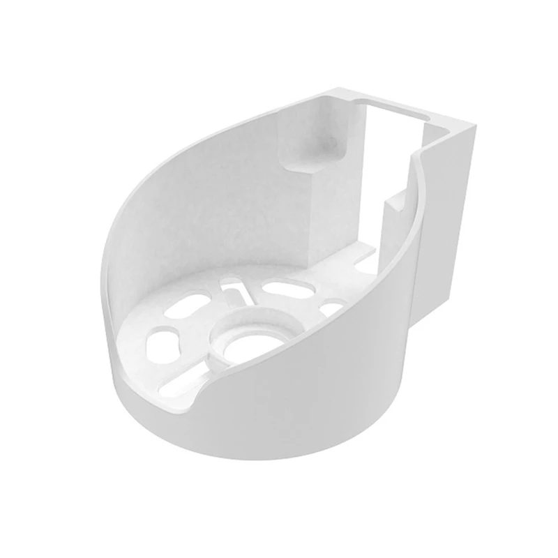 1Pcs Wall Mount For TP-Link Deco X68/X80/XE75/XE75 Pro Wi-Fi 6 System,Wall Hanging Bracket Holder For Wi-Fi Router
1Pcs Wall Mount For TP-Link Deco X68/X80/XE75/XE75 Pro Wi-Fi 6 System,Wall Hanging Bracket Holder For Wi-Fi Router