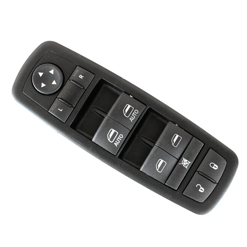 Car Power Master Window Control Switch Button Console for Dodge Ram 1500 2500 3500 2013-2015 68212783AA 68212783AB
Car Power Master Window Control Switch Button Console for Dodge Ram 1500 2500 3500 2013-2015 68212783AA 68212783AB