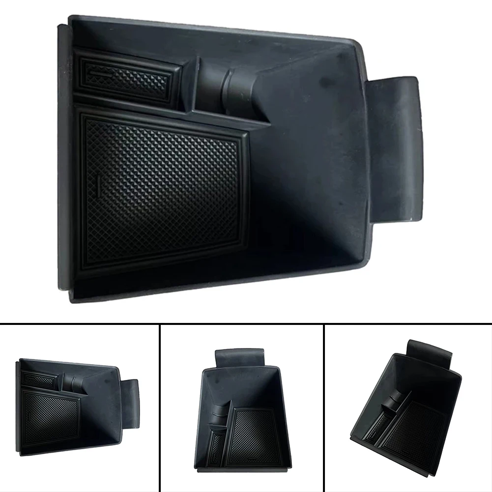 Box Armrest Storage Black 1pcs Accessory Car Center Conosle For Kia Niro 2022 Holder Box Improved Organizer Durable
Box Armrest Storage Black 1pcs Accessory Car Center Conosle For Kia Niro 2022 Holder Box Improved Organizer Durable