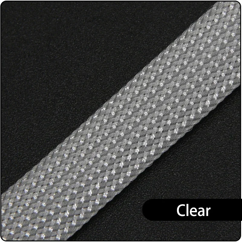 Плетеные кабельные рукава из ПЭТ с имитацией змеиной кожи
Плетеные кабельные рукава из ПЭТ с имитацией змеиной кожи