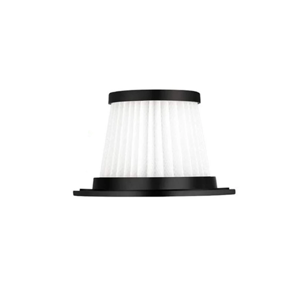 2Pc Vacuum Cleaner Hepa Filter For Redmond RV-UR364 Handheld Vacuum Cleaner Filters Spare Parts Sweeper Robot Filter Accessories
2Pc Vacuum Cleaner Hepa Filter For Redmond RV-UR364 Handheld Vacuum Cleaner Filters Spare Parts Sweeper Robot Filter Accessories