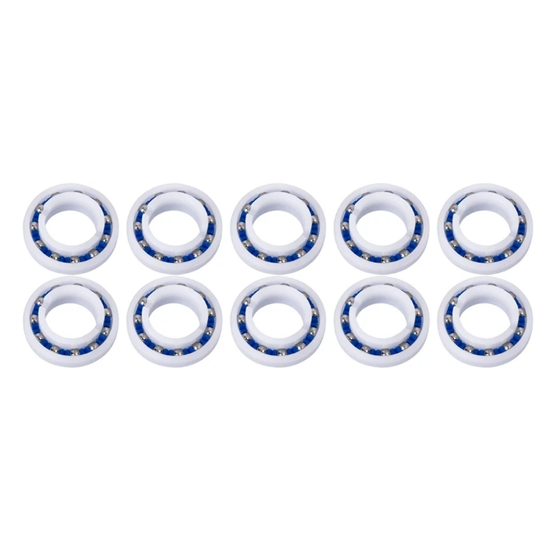 10Pcs Pool Cleaning Wheel Bearing Accessories C60 C-60 For Polari 180 280 Roller Bearing Replacement Part Pool Parts Tool 
10Pcs Pool Cleaning Wheel Bearing Accessories C60 C-60 For Polari 180 280 Roller Bearing Replacement Part Pool Parts Tool