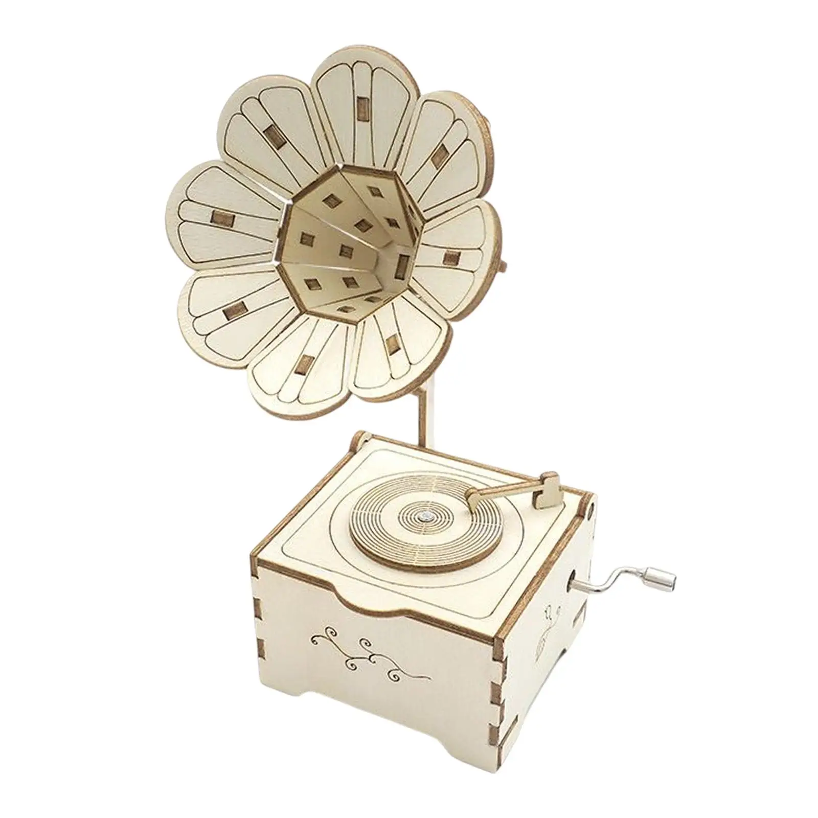 Деревянная 3D-головоломка, искусственная гравировка, музыкальная коробка, Орна для мужчин и женщин, образовательная игрушка, винтажная игру...
Деревянная 3D-головоломка, искусственная гравировка, музыкальная коробка, Орна для мужчин и женщин, образовательная игрушка, винтажная игру...