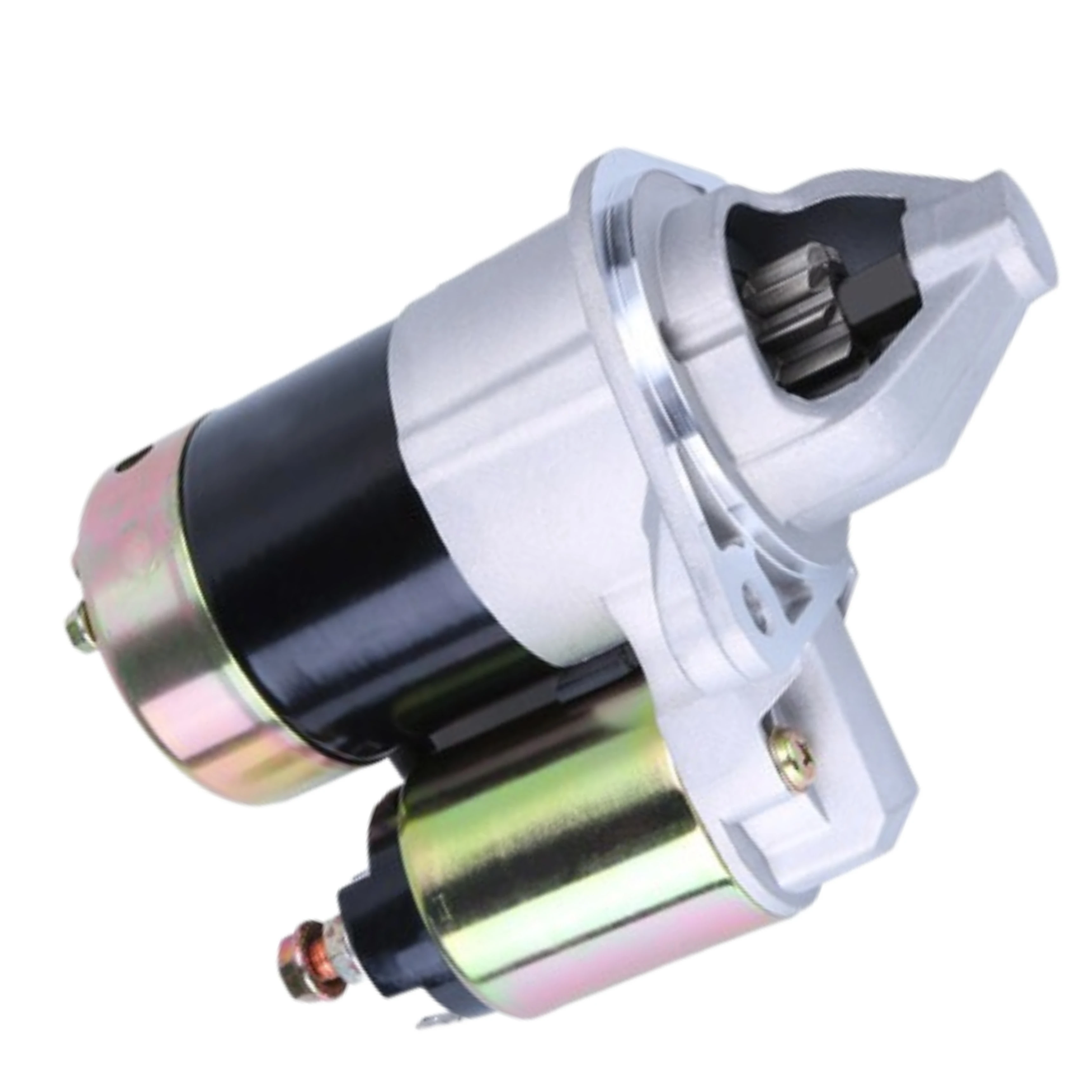 Nicegoods Changan cs55 plus starter starter motor 
Nicegoods Changan cs55 plus starter starter motor