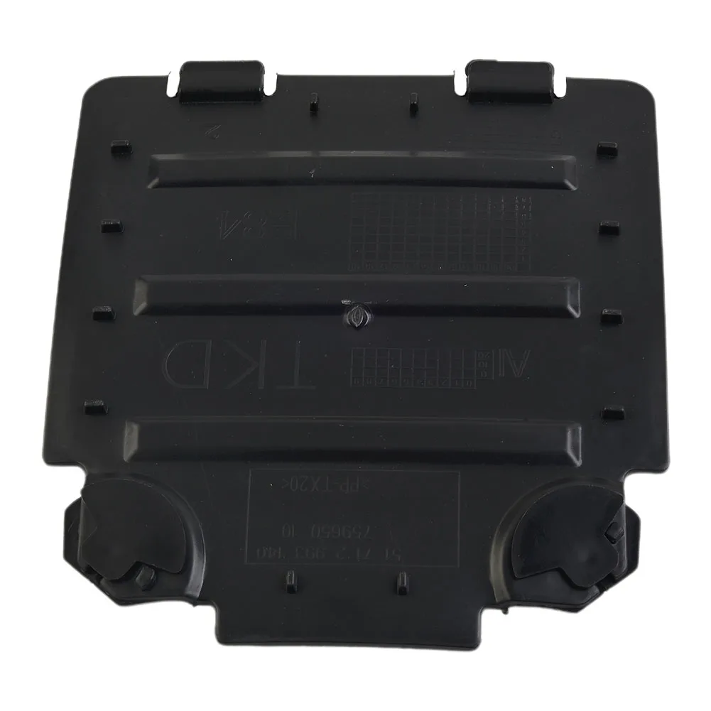 New Style Practical To Use Brand New Car Spare Parts High Quality Cover Car 51712993140 Auto Replacement For BMW X1 E84
New Style Practical To Use Brand New Car Spare Parts High Quality Cover Car 51712993140 Auto Replacement For BMW X1 E84
