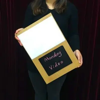 Ultimate Prediction Board - Magic Tricks,Mentalism Magic,Professional Magician Stage Gimmick,Illusions,Fun
Ultimate Prediction Board - Magic Tricks,Mentalism Magic,Professional Magician Stage Gimmick,Illusions,Fun