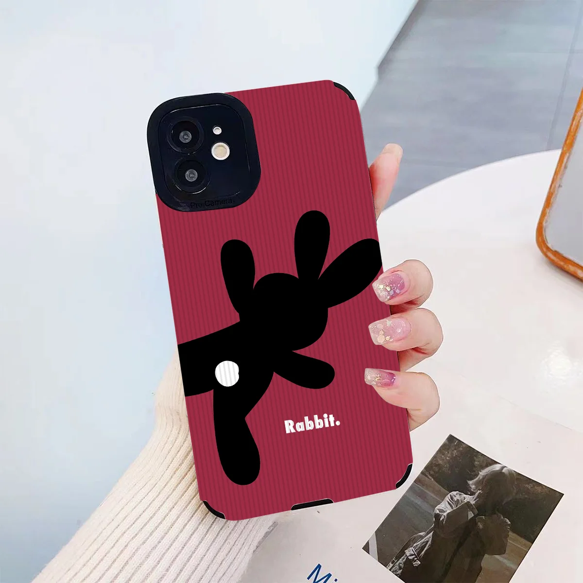 thumb