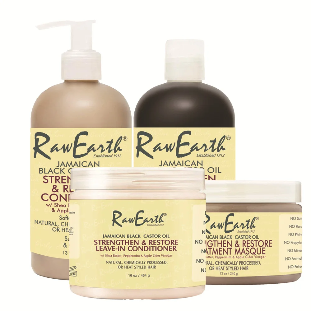 4 шт., набор для ухода за волосами 
4 шт., набор для ухода за волосами