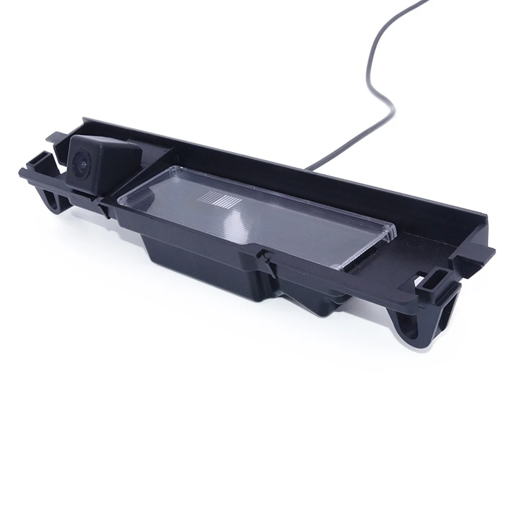 Автомобильные аксессуары для резервного копирования для Toyota Vizi 2006-2012, кабель питания IP67 NTSC/PAL ночного видения (без ИК) 1,2 м
Автомобильные аксессуары для резервного копирования для Toyota Vizi 2006-2012, кабель питания IP67 NTSC/PAL ночного видения (без ИК) 1,2 м