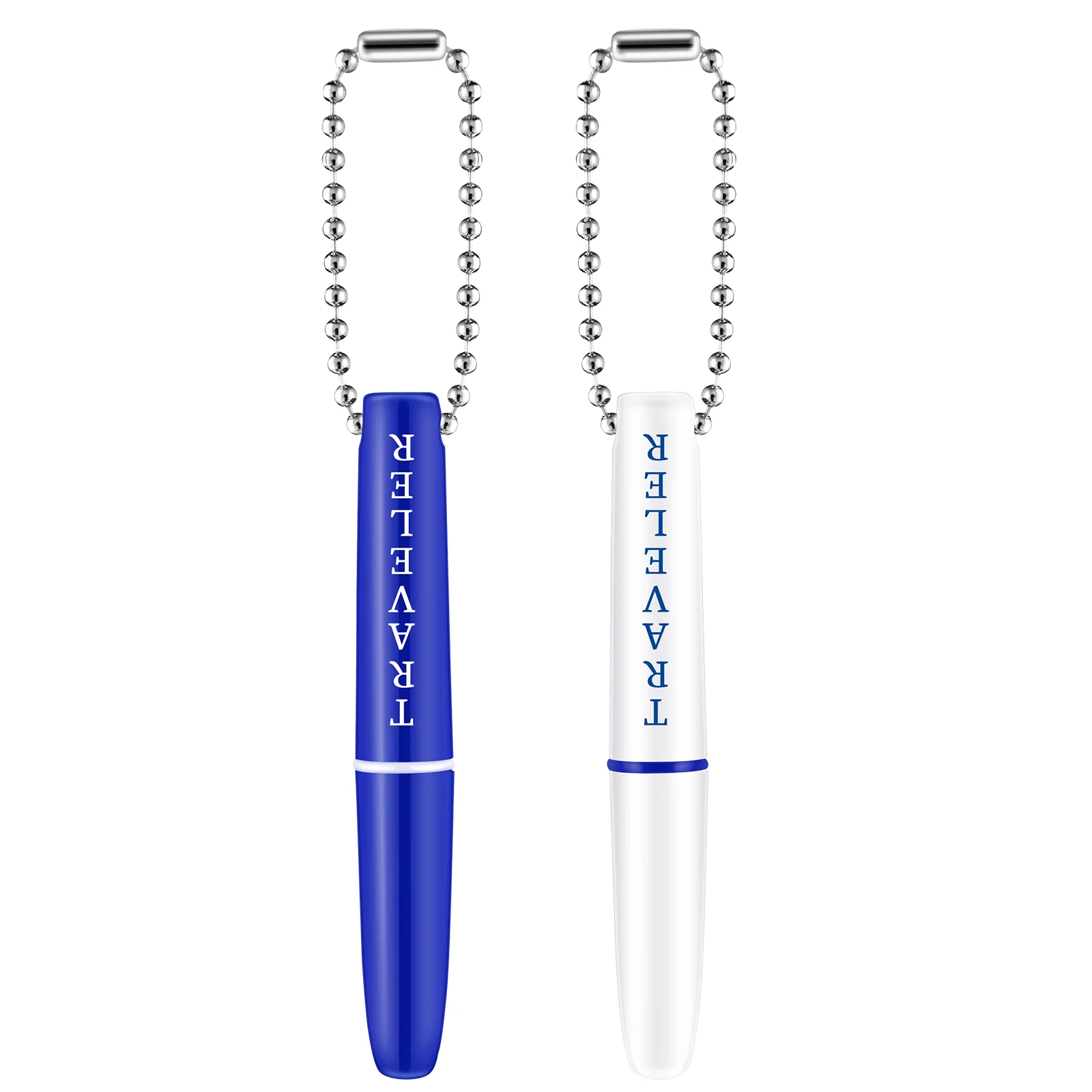 1 Set Treatment Tool Portable Titanium Toothpicks Cleaner Toothpick Container with Keychain Tartar Scraper Tool
1 Set Treatment Tool Portable Titanium Toothpicks Cleaner Toothpick Container with Keychain Tartar Scraper Tool
