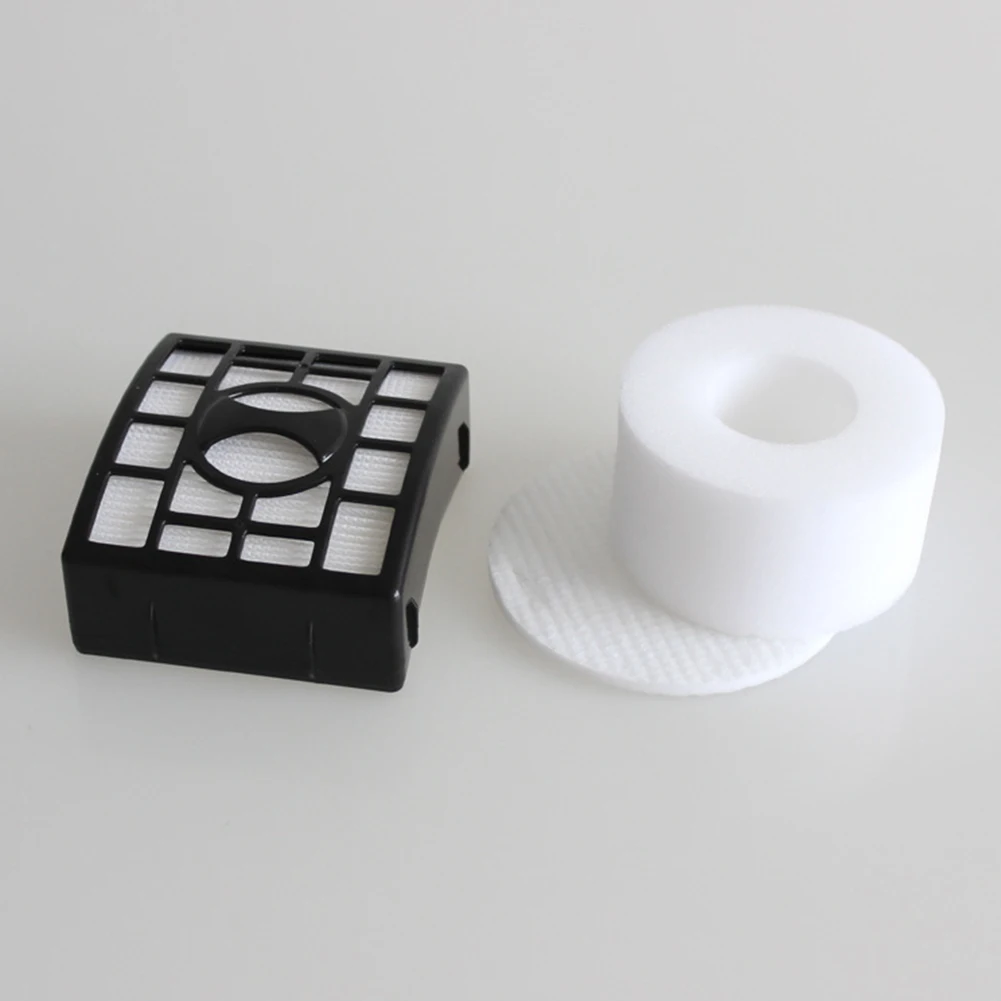 Delicate Easily Removed Easily Replaced Exquisite For Shark More Durable Vacuum Cleaner With 2 Sets Foam Filter
Delicate Easily Removed Easily Replaced Exquisite For Shark More Durable Vacuum Cleaner With 2 Sets Foam Filter