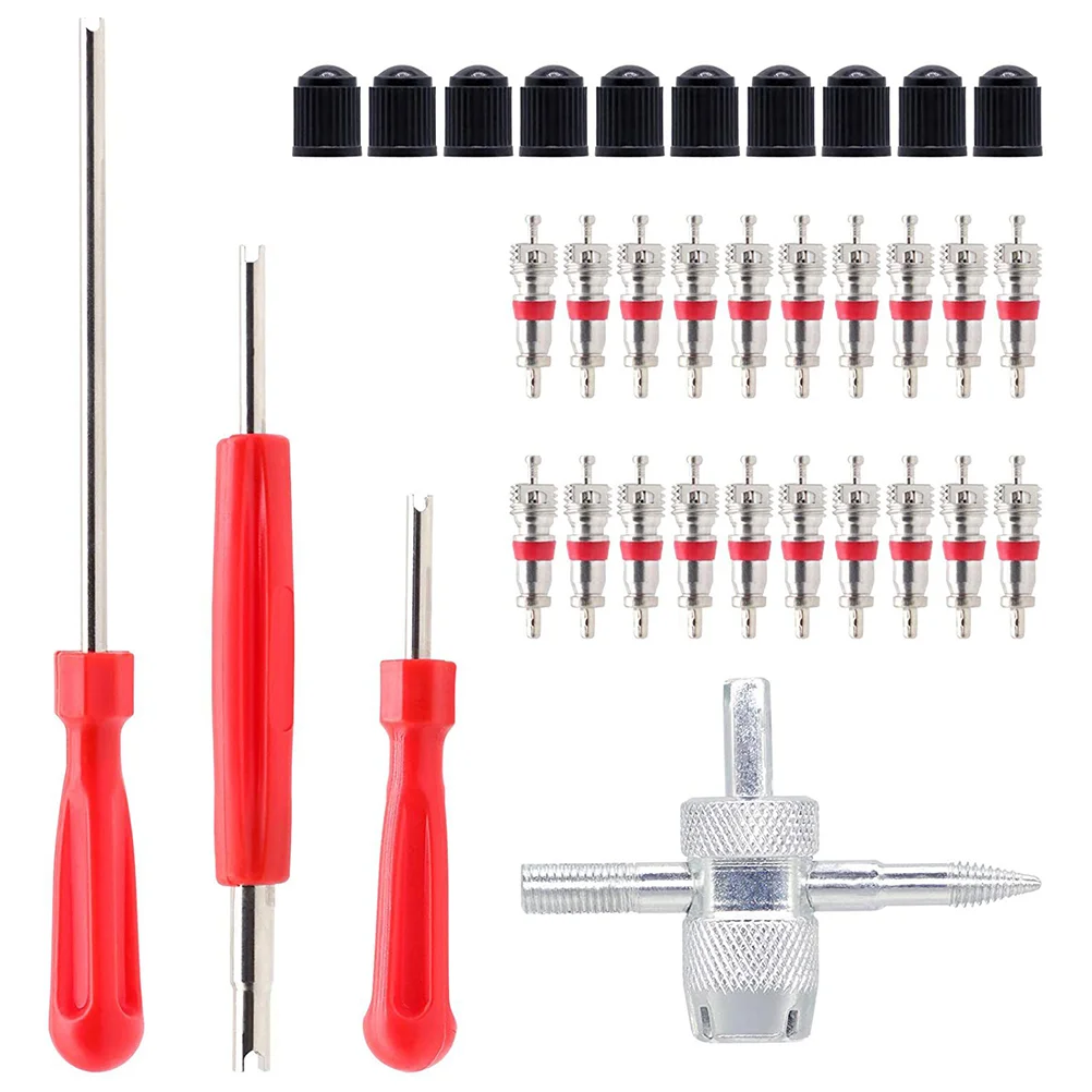 Valve Core Tool Vehicle Accessory Tire Removal Car Tyre Repair Tools Care Valves Nickel-plated Zinc Alloy Nursing Accessories
Valve Core Tool Vehicle Accessory Tire Removal Car Tyre Repair Tools Care Valves Nickel-plated Zinc Alloy Nursing Accessories