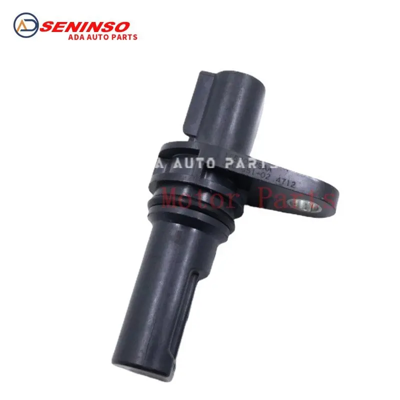 Original New 12580429 12580429AA JNC-051-02 Camshaft Position Sensor For Lucerne 2006-2011 For Cadillac DTS SRX STS XLR
Original New 12580429 12580429AA JNC-051-02 Camshaft Position Sensor For Lucerne 2006-2011 For Cadillac DTS SRX STS XLR