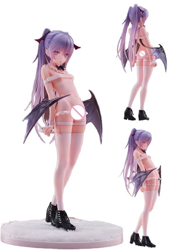 23CM Skytube Pink Charm Anime Figure Rurudo Eve LOVECALL Ver. Action Figure Sexy Girl Figurine Adult Collection Doll Toys Gift
23CM Skytube Pink Charm Anime Figure Rurudo Eve LOVECALL Ver. Action Figure Sexy Girl Figurine Adult Collection Doll Toys Gift