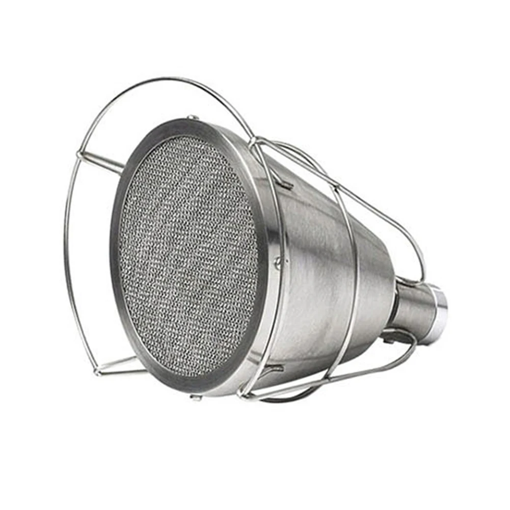 Achieve Professional Level Cooking Results Removable Blow Torch Flamethrower Adapter Head Uniform Firepower Distribution
Achieve Professional Level Cooking Results Removable Blow Torch Flamethrower Adapter Head Uniform Firepower Distribution