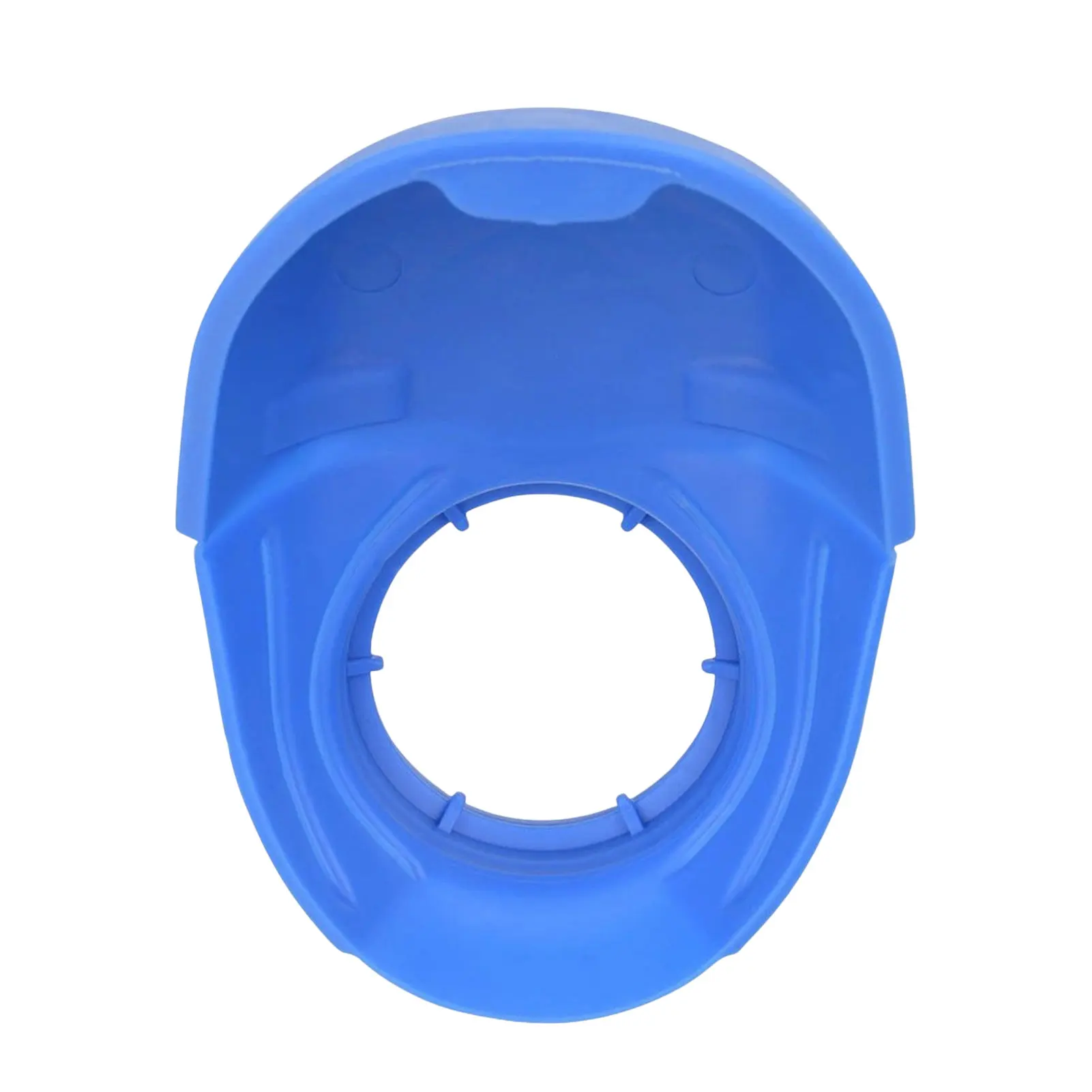 

New Wiper Washer Fluid Reservoir 6v0955485 6v0 955 485 Durable Anti-Funnel Cover Tank Bottle Blue Cover For Audi Dropshipping