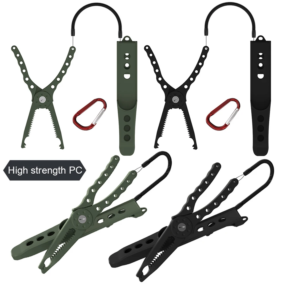 Рыболовные щипцы, щипцы для захвата, устройство для резки, с карабином, пряжка для живой рыбы, зажим, снасти, рыба, захват для губ
Рыболовные щипцы, щипцы для захвата, устройство для резки, с карабином, пряжка для живой рыбы, зажим, снасти, рыба, захват для губ