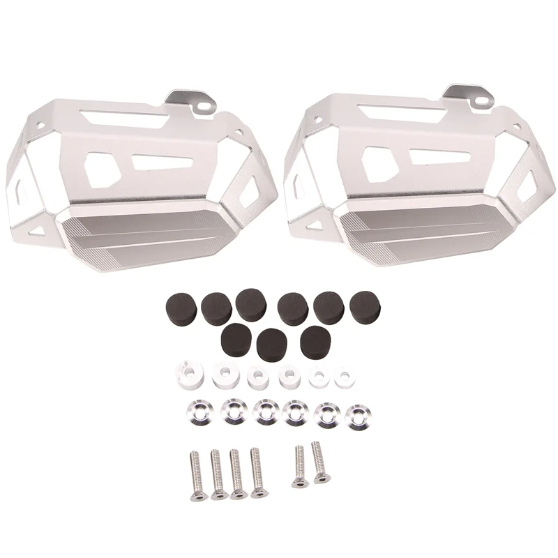 Motorcycle Cylinder Head Guard For-BMW R NineT R Nine T Rnine T Pure Scrambler 2020 2021- Engine Protector
Motorcycle Cylinder Head Guard For-BMW R NineT R Nine T Rnine T Pure Scrambler 2020 2021- Engine Protector