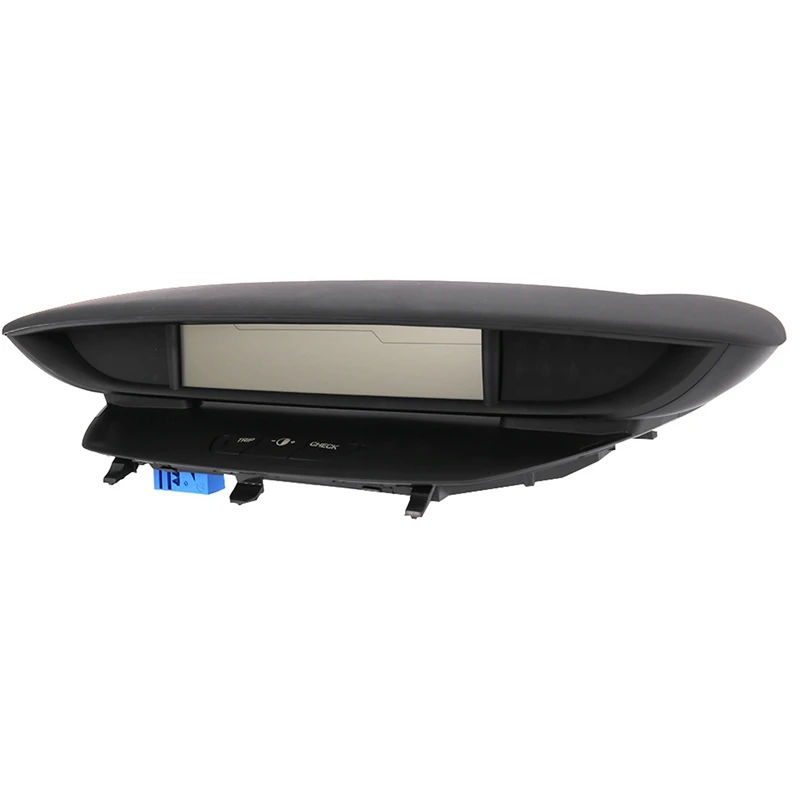 NEW-Car Instrument Assembly Display Instrument Speed Display Instrument For Citroen C4 Triumph Cquatre 6103C3 6105Q8
NEW-Car Instrument Assembly Display Instrument Speed Display Instrument For Citroen C4 Triumph Cquatre 6103C3 6105Q8