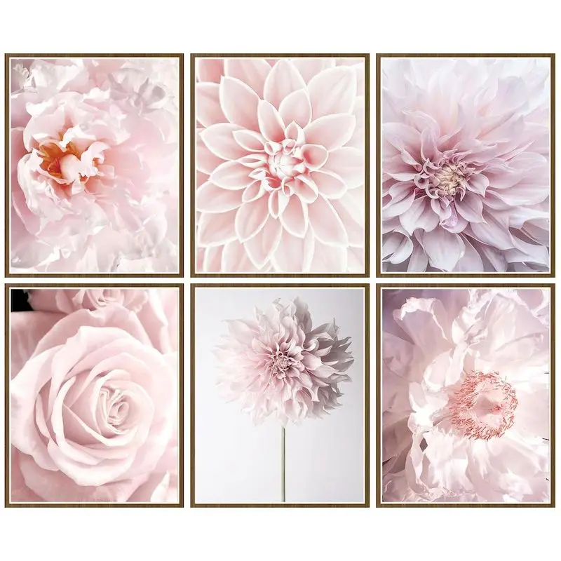 CHENISTORY Coloring By Numbers Pink Flower For Home Decor Diy Gift Painting By Number 40x50cm Frame Handpainted Canvas Modern
CHENISTORY Coloring By Numbers Pink Flower For Home Decor Diy Gift Painting By Number 40x50cm Frame Handpainted Canvas Modern