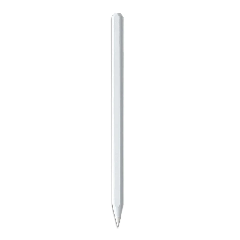 HOT-For 8Nd Apple Pencil Capacitor Pen Apple Tablet Touch Pen Ipad Pen Magnetic Absorption Charging Handwriting Pen
HOT-For 8Nd Apple Pencil Capacitor Pen Apple Tablet Touch Pen Ipad Pen Magnetic Absorption Charging Handwriting Pen