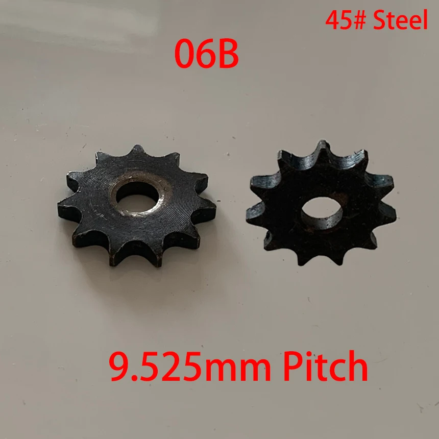 06B 26 27 28 29 30 Tooth Pilot Bore 9.525mm Pitch Single Row Simplex Convey Gathering Gear Chain Drive Sprocket Wheel Plate
06B 26 27 28 29 30 Tooth Pilot Bore 9.525mm Pitch Single Row Simplex Convey Gathering Gear Chain Drive Sprocket Wheel Plate
