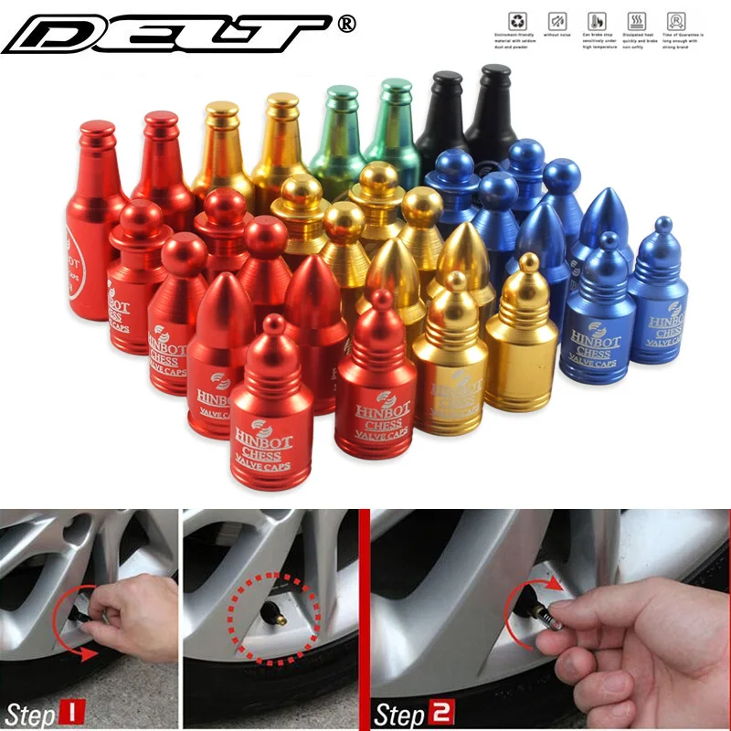 2Pcs Mountain MTB BMX Cycling Bicycle Bike Wheel American Air Valve Caps Dust Covers Accessories
2Pcs Mountain MTB BMX Cycling Bicycle Bike Wheel American Air Valve Caps Dust Covers Accessories