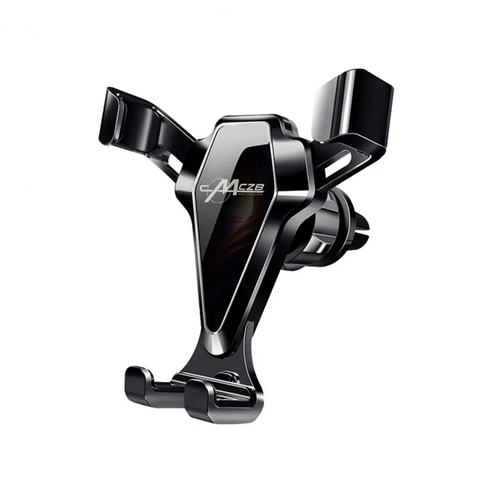

Universal Car Bracket Gravity Sensor Car Phone Holder 360 Degrees Rotation ABS Smartphone Car Phone Mount Car Accessories