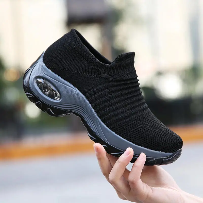 non slip running shoes navy Women's summer sports shoes non slip white platform sneakers women's sport walking shoes tenisky
non slip running shoes navy Women's summer sports shoes non slip white platform sneakers women's sport walking shoes tenisky