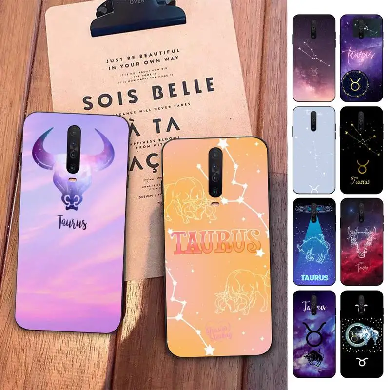 Babaite Constellation Taurus Phone Case for Redmi 5 6 7 8 9 A 5plus K20 4X S2 GO 6 K30 pro
Babaite Constellation Taurus Phone Case for Redmi 5 6 7 8 9 A 5plus K20 4X S2 GO 6 K30 pro