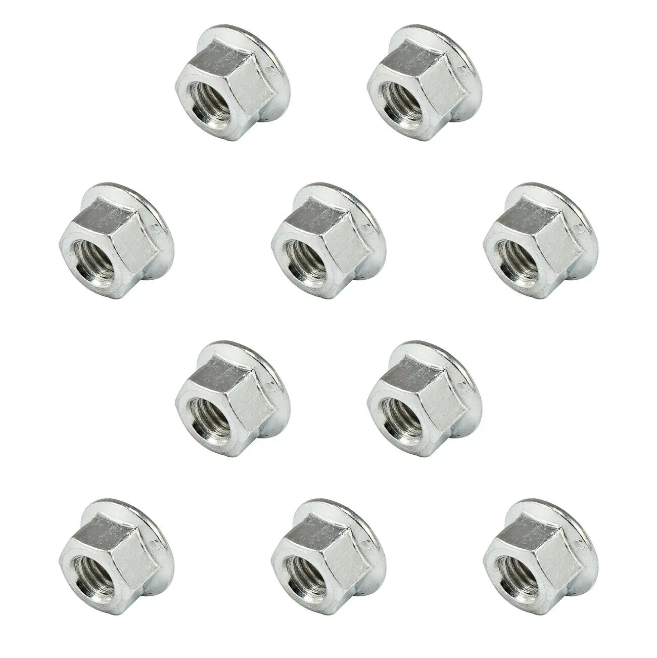 10 шт. барная гайка для Husqvarnas 362 365 371 372 357 359 350 353 345 288 281 181 бензопилы Запчасти для наружного двора Садовые принадлежности
10 шт. барная гайка для Husqvarnas 362 365 371 372 357 359 350 353 345 288 281 181 бензопилы Запчасти для наружного двора Садовые принадлежности