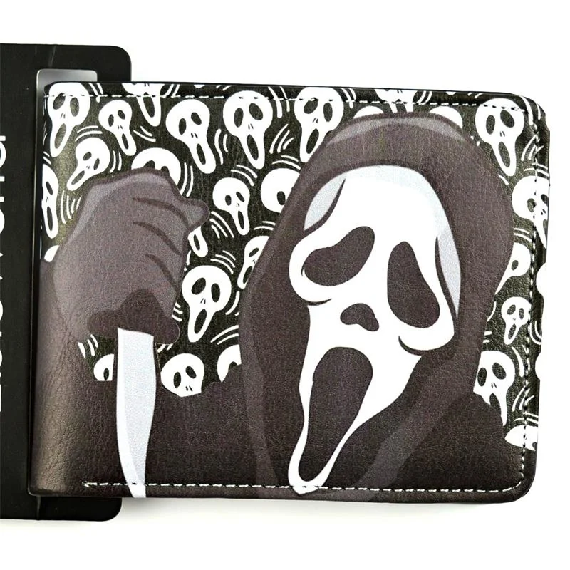 PU Cartoon Wallet Card Slot Big Bill Credit Collection Gift Boy and Girl Coin Purse
PU Cartoon Wallet Card Slot Big Bill Credit Collection Gift Boy and Girl Coin Purse