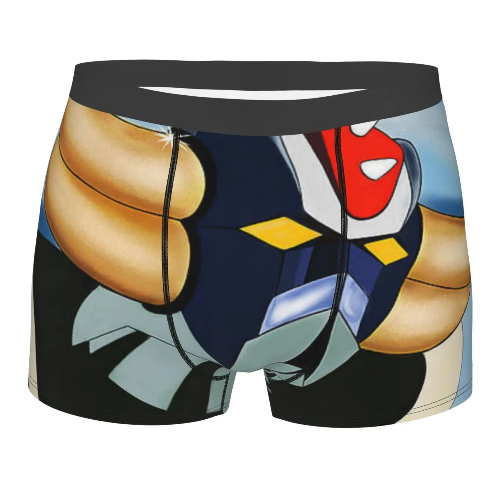 Goldorak 732 Men's Panties Men Underpants Boxer Hombre Men Pack Men Xs Boxer Sexy Hombre High Waisted Women With Pocket Men Xs
Goldorak 732 Men's Panties Men Underpants Boxer Hombre Men Pack Men Xs Boxer Sexy Hombre High Waisted Women With Pocket Men Xs