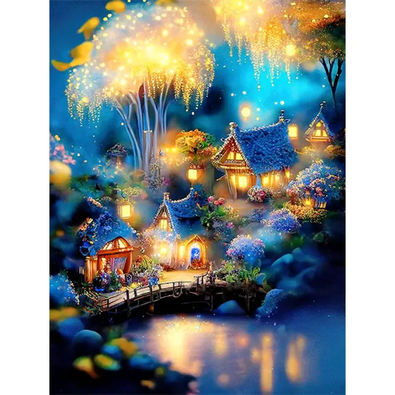 GATYZTORY Frame DIY Painting By Numbers Flower Castle Landscape Acrylic Paint By Numbers Canvas Painting Arts Drawing
GATYZTORY Frame DIY Painting By Numbers Flower Castle Landscape Acrylic Paint By Numbers Canvas Painting Arts Drawing