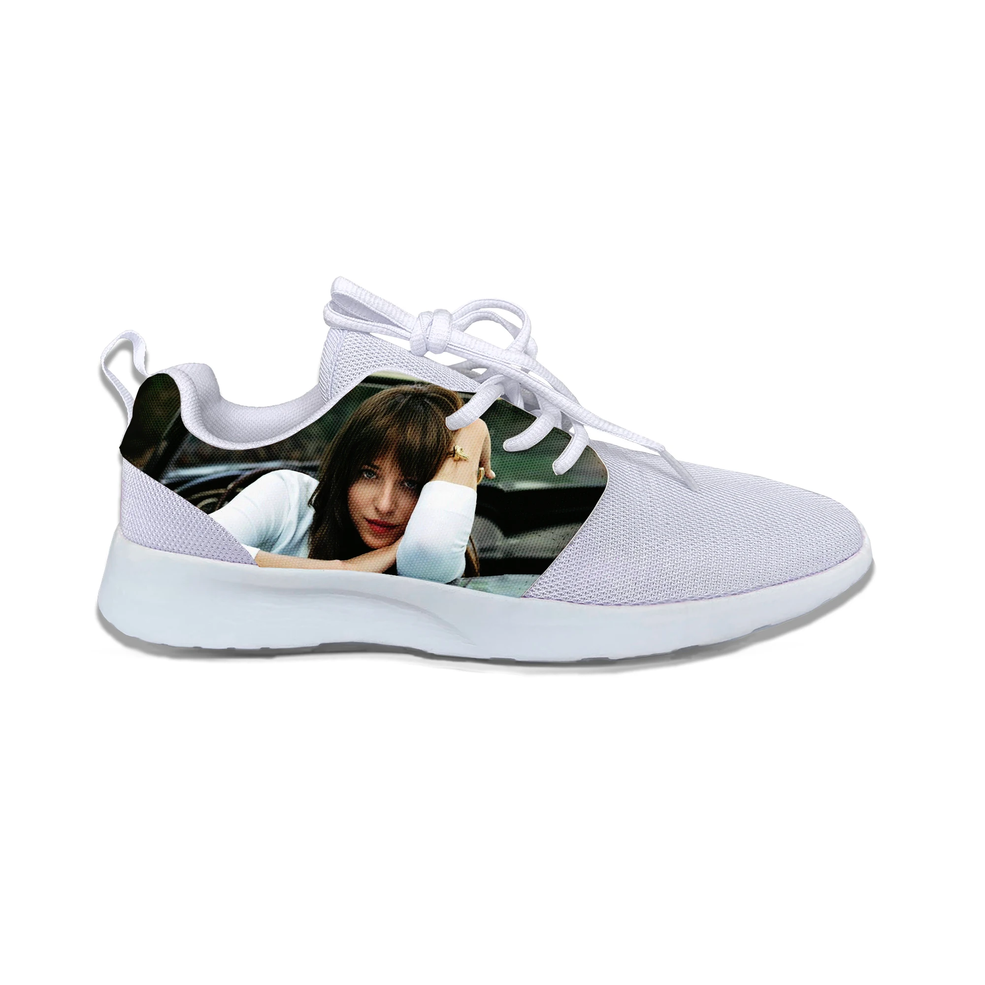 Hot Cool Fashion New Summer High Quality Sneakers Casual Shoes Men Women Dakota Johnson Running Shoes Classic Sports Shoes
Hot Cool Fashion New Summer High Quality Sneakers Casual Shoes Men Women Dakota Johnson Running Shoes Classic Sports Shoes