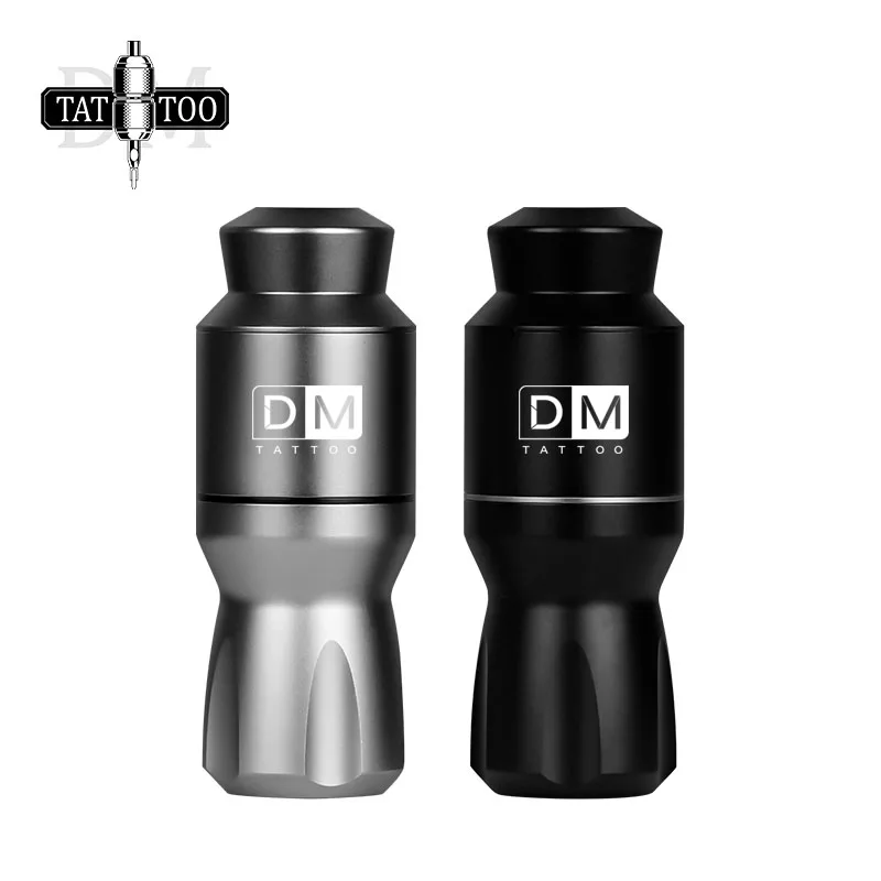DM Fierce Short Tattoo Machine Pen RCA Cord Aircraft Aluminum Strong Motor Rotary Tattoo Machine for Shader Liner
DM Fierce Short Tattoo Machine Pen RCA Cord Aircraft Aluminum Strong Motor Rotary Tattoo Machine for Shader Liner