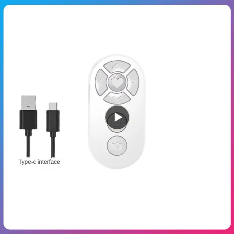 Automatic Self-timer Pink Frosted Surface Multi-function Self-timer Selfie Stick Remote Control Black White
Automatic Self-timer Pink Frosted Surface Multi-function Self-timer Selfie Stick Remote Control Black White