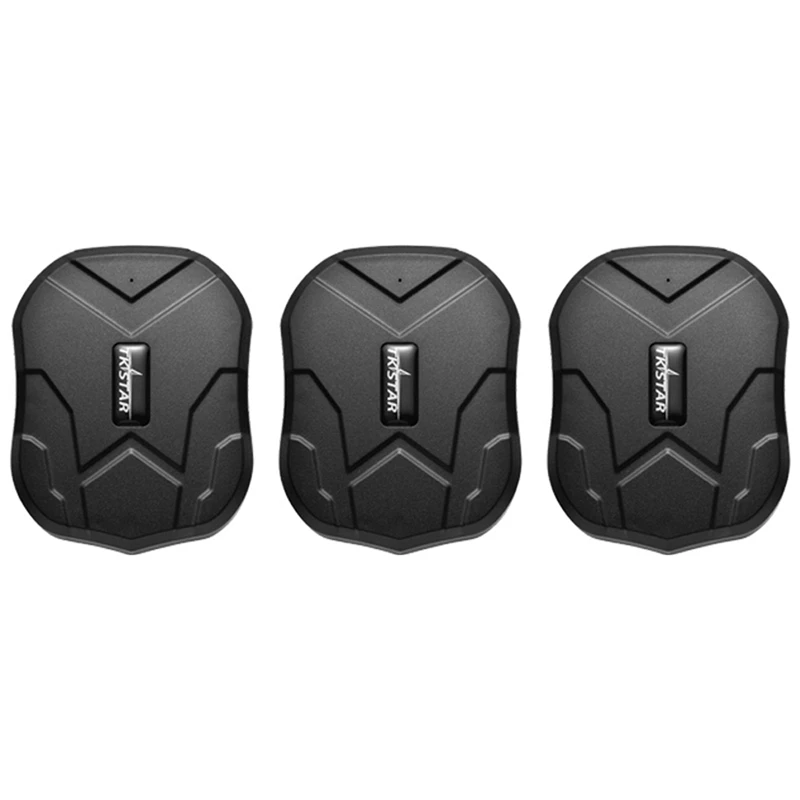 TKSTAR 3X Tk905 автомобиль GPS автомобиль GSM Магнитный Водонепроницаемый трекер 
TKSTAR 3X Tk905 автомобиль GPS автомобиль GSM Магнитный Водонепроницаемый трекер