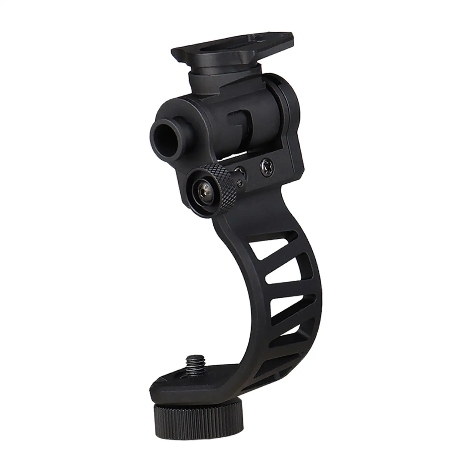 Портативный шлем J Arm Nvg, держатель кронштейна для фотооборудования для выживания
Портативный шлем J Arm Nvg, держатель кронштейна для фотооборудования для выживания