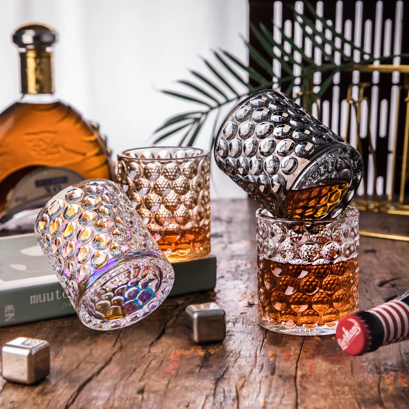 Dream Pearl Whiskey Glass Online Celebrity Ins Color Glass Multi-function Water Glass Wine Glasses Coffee Cup
Dream Pearl Whiskey Glass Online Celebrity Ins Color Glass Multi-function Water Glass Wine Glasses Coffee Cup