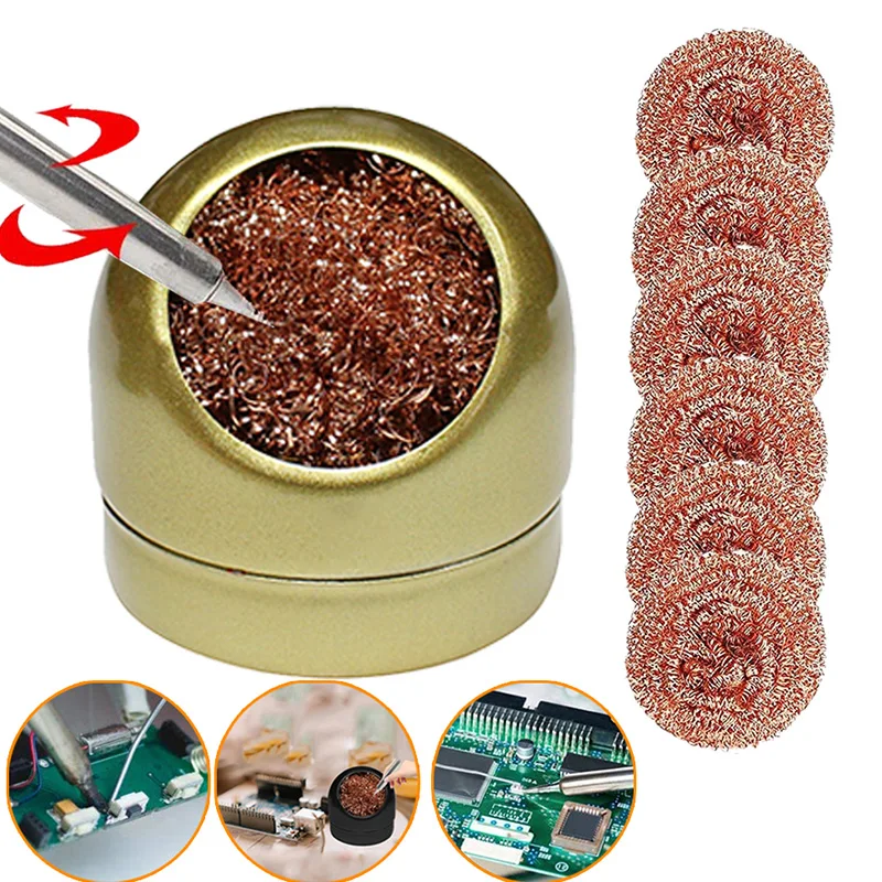 Паяльная проволока с электрическим паяльником, подставка, держатель, сварочный паяльник, паяльник, наконечник, очиститель, стальной шарик 
Паяльная проволока с электрическим паяльником, подставка, держатель, сварочный паяльник, паяльник, наконечник, очиститель, стальной шарик