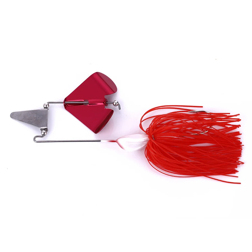 Fishing Gear Water Lures Bait Treble Hook Fishing Lure Fishing Bait with Hooks Lifelike Lures
Fishing Gear Water Lures Bait Treble Hook Fishing Lure Fishing Bait with Hooks Lifelike Lures