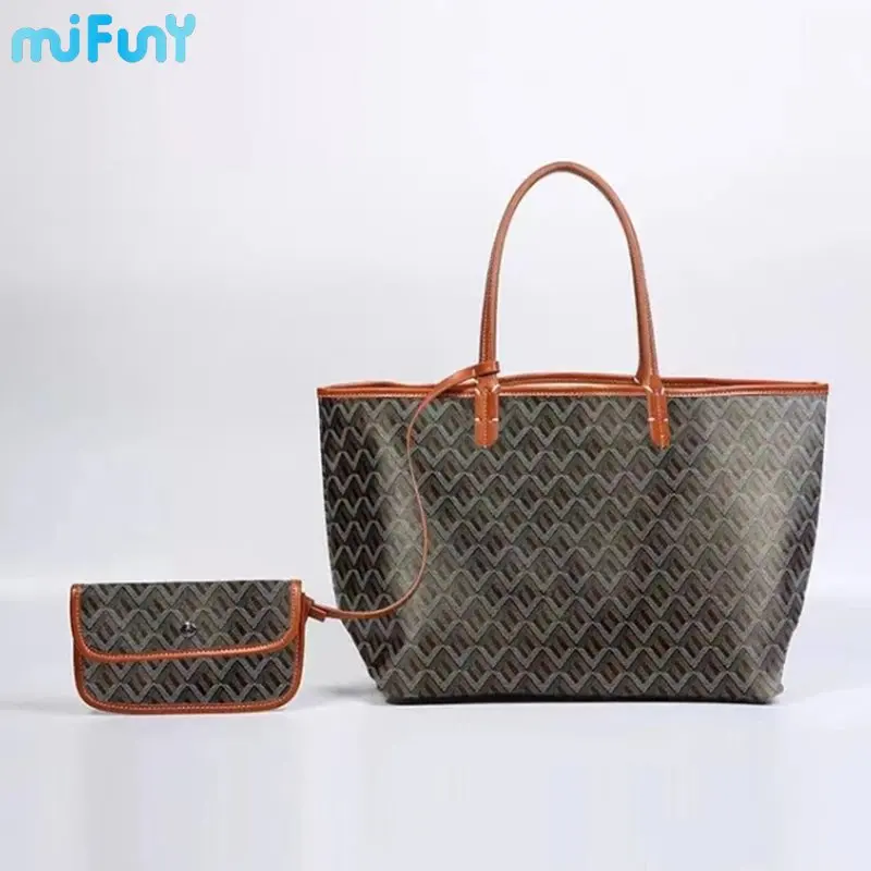 2022 Dog Bag Fashion PU Leathe Wommen's Sopping Bags Mum Mother Tote Handbags with Coin Purse Wallet Bags Dust Bag Logo 15 COLOR
2022 Dog Bag Fashion PU Leathe Wommen's Sopping Bags Mum Mother Tote Handbags with Coin Purse Wallet Bags Dust Bag Logo 15 COLOR