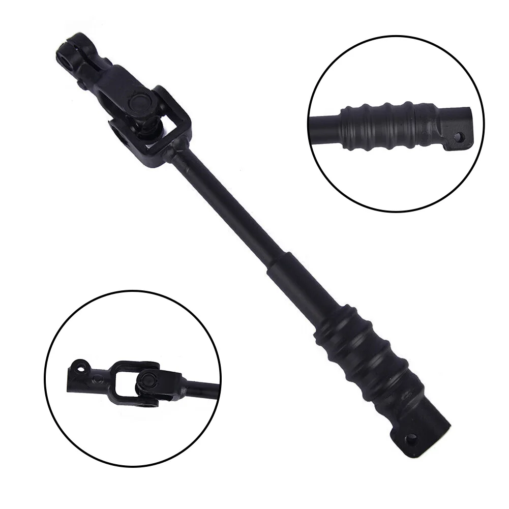 100%Brand New Lower Steering Column Shaft Direct Replacement For TOYOTA 4RUNNER High Reliability Practical To Use
100%Brand New Lower Steering Column Shaft Direct Replacement For TOYOTA 4RUNNER High Reliability Practical To Use