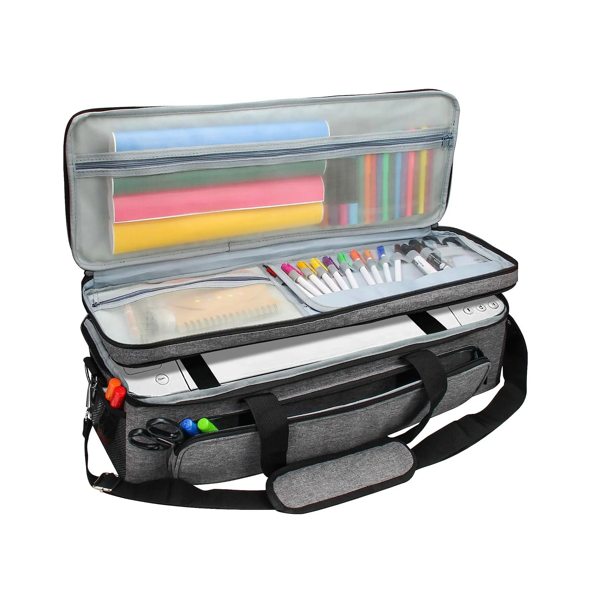 Bag Bag Cricut Bag 2/air 2-layer Compatible,carrying 2 1 Case For Explore Maker 3 3/ Maker / Cricut Portable For Maker Air/air
Bag Bag Cricut Bag 2/air 2-layer Compatible,carrying 2 1 Case For Explore Maker 3 3/ Maker / Cricut Portable For Maker Air/air